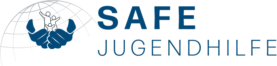 SAFE Jugendhilfe Logo
